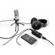 IK Multimedia - Interface iRig PRE 2 IK Multimedia - Interface iRig PRE 2