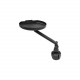 Macally - Car Cup Holder Table Tray w/ smartphone slot Macally - Car Cup Holder Table Tray w/ smartphone slot