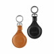 Moshi - AirTag Key Ring (black)
