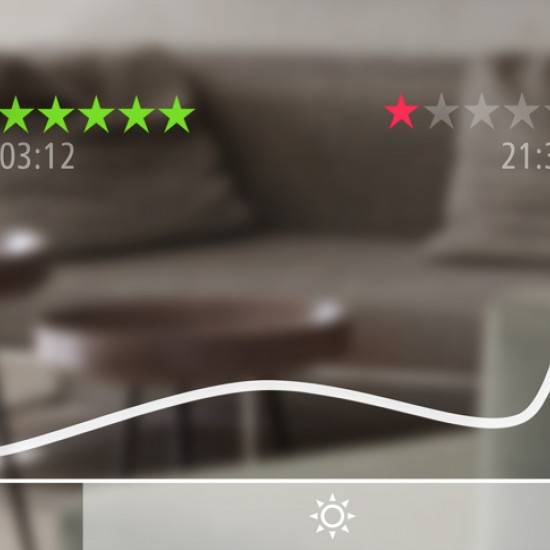 eve - Eve Room eve - Eve Room