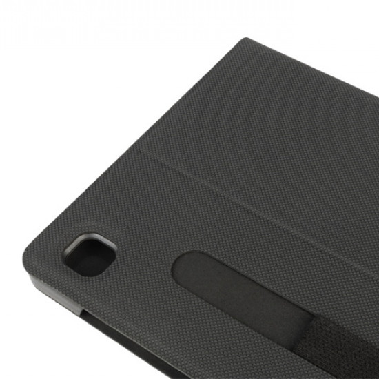 Tucano - Gala Samsung Galaxy Tab A7 Lite 8.7 v2021 (black) Tucano - Gala Samsung Galaxy Tab A7 Lite 8.7 v2021 (black)