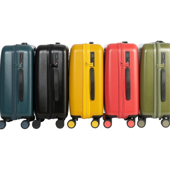 Tucano - Trolley TED 40L (dark blue)