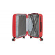 Tucano - Trolley TED 40L (coral pink)