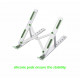 Swissten - Aluminum Stand for Notebook