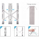 Swissten - Aluminum Stand for Notebook