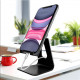Swissten - Aluminium Stand for Smartphone Swissten - Aluminium Stand for Smartphone