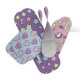 POPme - Pensos rápidos Flexible Fabric 48x (sweet dreams) POPme - Pensos rápidos Flexible Fabric 48x (sweet dreams)