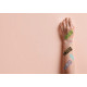 POPme - Pensos rápidos Flexible Fabric 48x (gradient) POPme - Pensos rápidos Flexible Fabric 48x (gradient)
