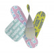 POPme - Pensos rápidos Flexible Fabric 48x (it's OK) POPme - Pensos rápidos Flexible Fabric 48x (it's OK)