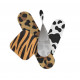 POPme - Pensos rápidos Flexible Fabric 48x (jungle fever) POPme - Pensos rápidos Flexible Fabric 48x (jungle fever)