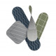 POPme - Pensos rápidos Flexible Fabric 48x (minimal) POPme - Pensos rápidos Flexible Fabric 48x (minimal)