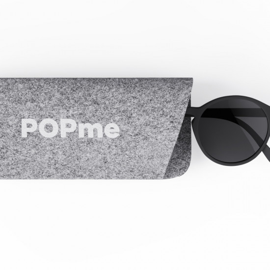 POPme - Óculos de Sol Milano (black) POPme - Óculos de Sol Milano (black)