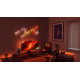 Nanoleaf - Lines Skin 60° Hex 9pcs (black matte) Nanoleaf - Lines Skin 60° Hex 9pcs (black matte)