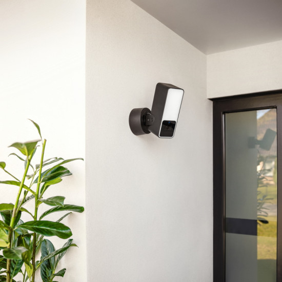 eve - Eve Cam Outdoor