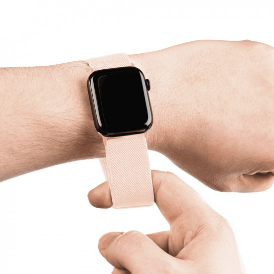 Artwizz - Watchband Flex Apple Watch 42/44mm (rose) Artwizz - Watchband Flex Apple Watch 42/44mm (rose)