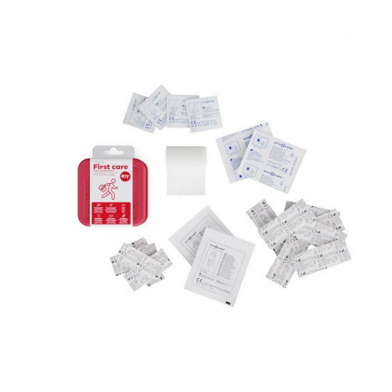 POPme - Kit First Care POPme - Kit First Care