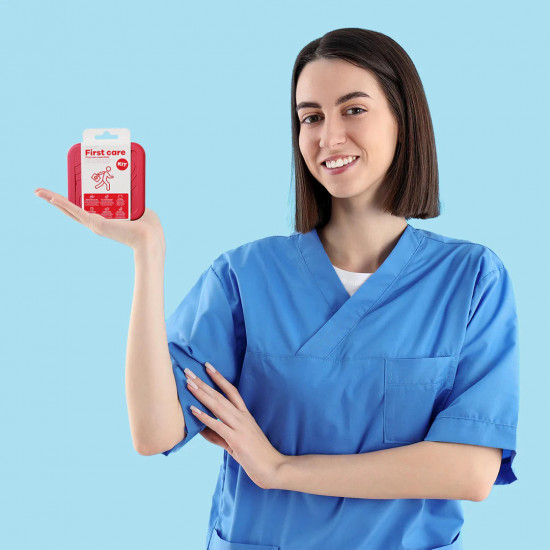 POPme - Kit First Care POPme - Kit First Care