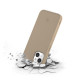 Woodcessories - MagSafe Bio iPhone 14 Plus (taupe) Woodcessories - MagSafe Bio iPhone 14 Plus (taupe)