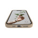 Woodcessories - MagSafe Bio iPhone 14 Plus (taupe) Woodcessories - MagSafe Bio iPhone 14 Plus (taupe)