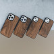 Woodcessories - MagSafe Bumper Wood iPhone 14 Plus Woodcessories - MagSafe Bumper Wood iPhone 14 Plus