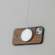 Woodcessories - MagSafe Bumper Wood iPhone 14 Plus Woodcessories - MagSafe Bumper Wood iPhone 14 Plus