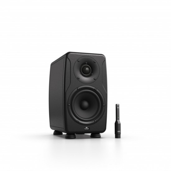 IK Multimedia - Coluna iLoud Precision 5 IK Multimedia - Coluna iLoud Precision 5