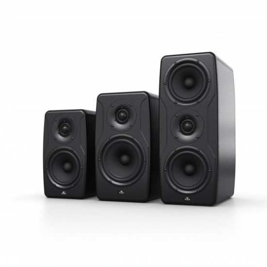 IK Multimedia - Coluna iLoud Precision 5 IK Multimedia - Coluna iLoud Precision 5
