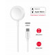 Swissten - Wireless charge cable for Apple Watch USB-C Swissten - Wireless charge cable for Apple Watch USB-C