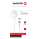 Swissten - Wireless charge cable for Apple Watch USB-C Swissten - Wireless charge cable for Apple Watch USB-C