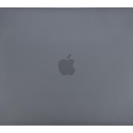 Tucano - Nido MacBook Air 13 v2022/2024 (black)