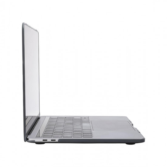 Tucano - Nido MacBook Air 13 v2022/2024 (black)