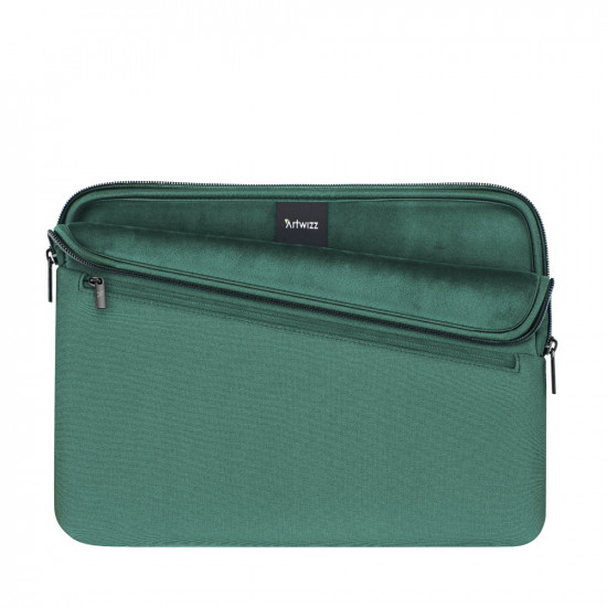 Artwizz - Neoprene Sleeve PRO MacBook Pro 14 (jungle-flower) Artwizz - Neoprene Sleeve PRO MacBook Pro 14 (jungle-flower)
