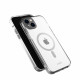 Moshi - iGlaze MagSafe iPhone 14 Plus (black) Moshi - iGlaze MagSafe iPhone 14 Plus (black)