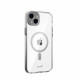 Moshi - iGlaze MagSafe iPhone 14 Plus (black) Moshi - iGlaze MagSafe iPhone 14 Plus (black)