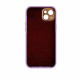 Moshi - Napa MagSafe iPhone 14 Plus (purple)