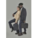 Tucano - Work Out 4 Slim Bag 13/14 (black) Tucano - Work Out 4 Slim Bag 13/14 (black)