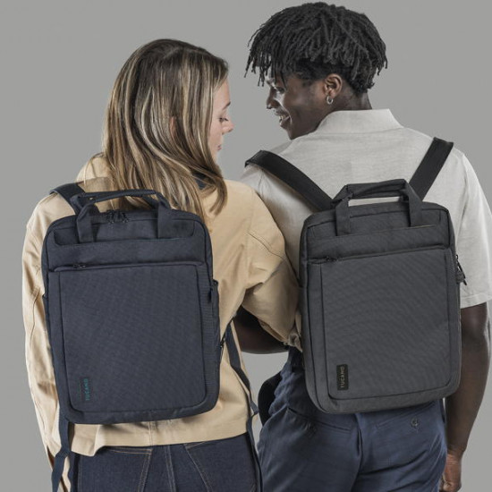 Tucano - Work Out 4 Backpack 13/14 (black)
