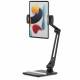 twelve south - HoverBar Duo with Snap (black) twelve south - HoverBar Duo with Snap (black)