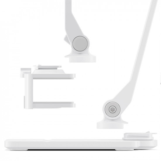 twelve south - HoverBar Duo with Snap (white) twelve south - HoverBar Duo with Snap (white)