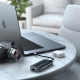 Satechi - USB4 Multiport Adapter with 2.5G Ethernet