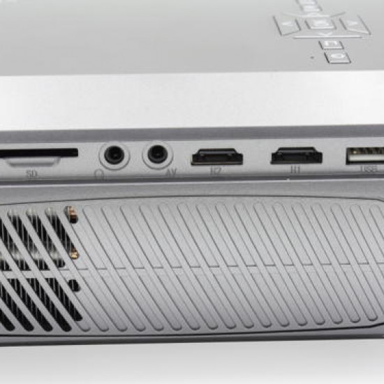 Technaxx - Projector Full HD 1080p TX-177 Technaxx - Projector Full HD 1080p TX-177