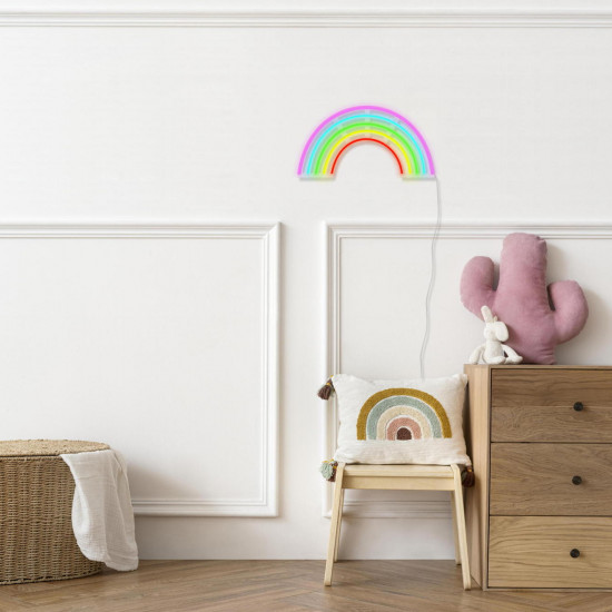 Ginga - Neon LED Lamp Rainbow Ginga - Neon LED Lamp Rainbow