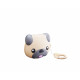 Mojipower - Bolsa para AirPods 3 (pug)