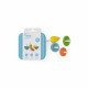 POPme - Wooden Toys Spinning Tops POPme - Wooden Toys Spinning Tops