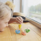 POPme - Wooden Toys Spinning Tops POPme - Wooden Toys Spinning Tops
