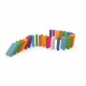POPme - Wooden Toys Domino Race POPme - Wooden Toys Domino Race