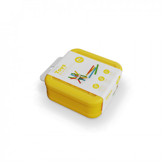 POPme - Wooden Toys Pick-up Sticks POPme - Wooden Toys Pick-up Sticks