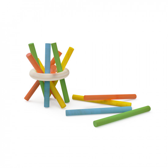 POPme - Wooden Toys Pick-up Sticks POPme - Wooden Toys Pick-up Sticks