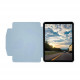 Macally - BookStand iPad 11/10.9 (blue)
