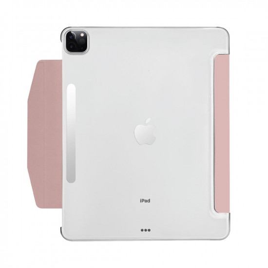 Macally - BookStand iPad Pro 12.9/Air 13 (rose)